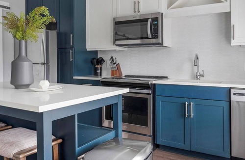 North Decatur Apartment | Landing | Spectacular 1BD, Courtyard, Clubhouse