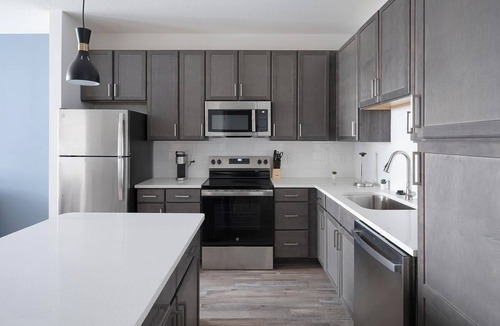 Cordova Apartment | Landing | Spectacular 1BD, Clubhouse