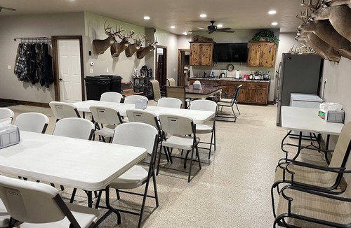 Leopolis House | Large Country Home with a Garage Mahal for an Entertainers Dream