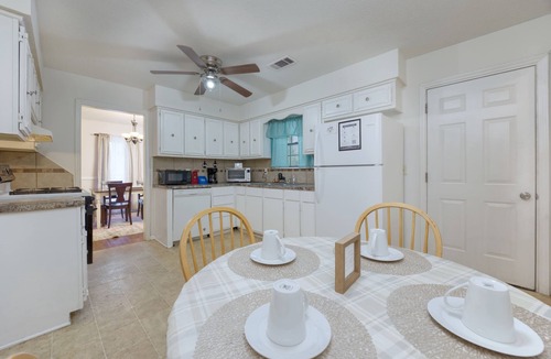 Fortson Cabin | Large Yard, Cabin in the Woods! - Columbus Retreat