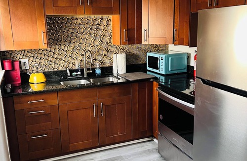 Ferndale House | Large Yard Ferndale Home near Motor City Detroit. Pet-Friendly!
