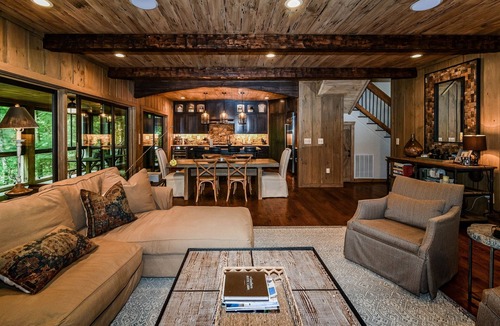 Blue Ridge House | Last Min Special - June 13-20 -The Toccoa River - Aska Adventure Area