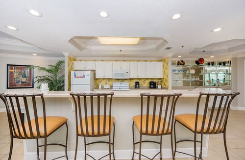 Orange Beach Condo | Lighthouse On The Bay 2413 3 Bedroom Condo