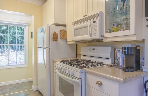 Douglas House | Little Stuga - Cute cottage - minutes from downtown and Oval Beach!
