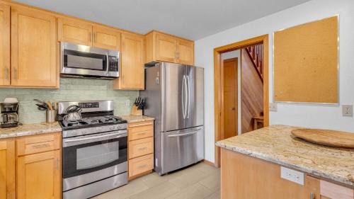 Overlook Park House | Lofty - Unit 8