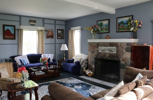 Paris Bed & Breakfast | LOJ BNB