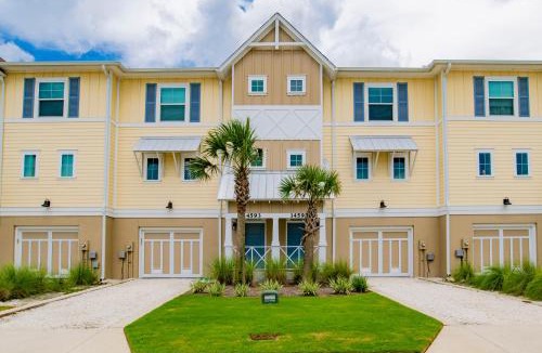 Ono Island Apartment | Lost Key 14597 Salt Meadow Dr By Pkrm
