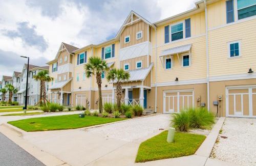 Ono Island Apartment | Lost Key 14597 Salt Meadow Dr By Pkrm