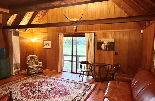 Northeast Hotel | Lost Pines Lodge