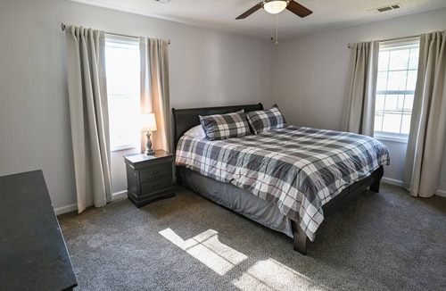 West Point Other | Lots To Do In This Cozy Oakhurst Farm Guest House
