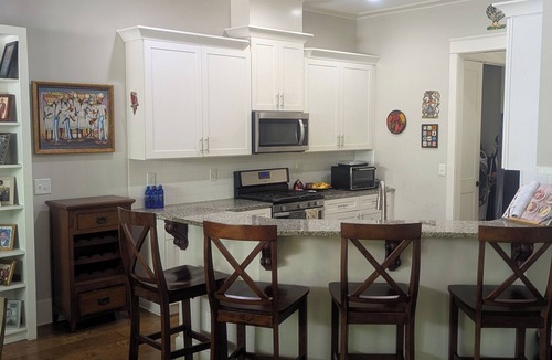 College Park House | Lovely 4-bed house in Atlanta, 5-min to Hartsfield-Jackson International Airport