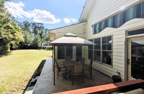 College Park House | Lovely 4-bed house in Atlanta, 5-min to Hartsfield-Jackson International Airport