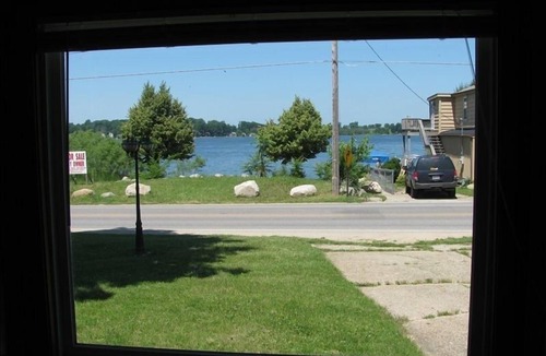Sister Lakes House | Lovely Lakefront House Rental- Big Crooked Lake/Sister Lakes
