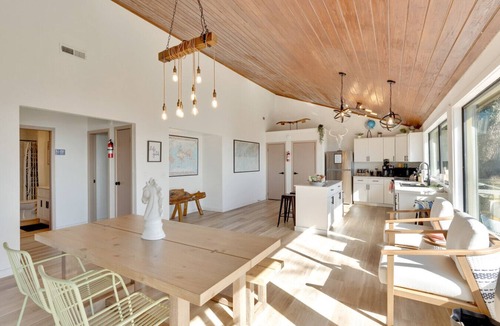Trenton Cabin | Lula Lake Cabin Getaway