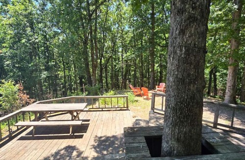 Trenton Cabin | Lula Lake Cabin Getaway