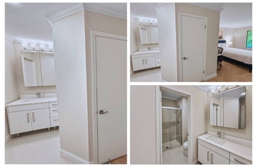 Novi Apartment | Luxury 2BD | DT Novi | 3 Beds | Free Parking