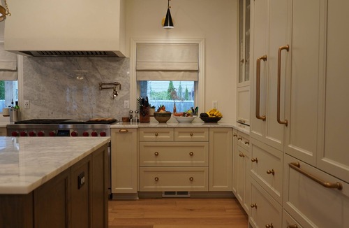 Royal Oak House | Luxury 5-bedroom house in charming Royal Oak with hot tub and steam sauna