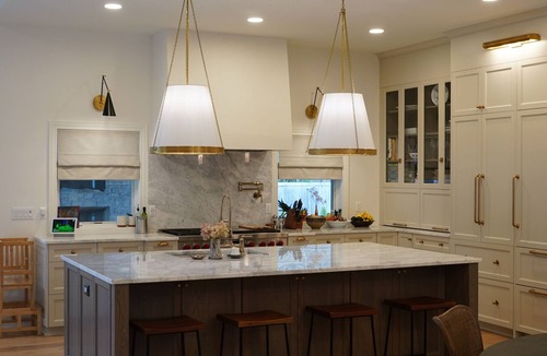 Royal Oak House | Luxury 5-bedroom house in charming Royal Oak with hot tub and steam sauna