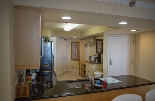 Ono Island Condo | Luxury Beachfront 2 Bedroom/2 bath penthouse paradise!
