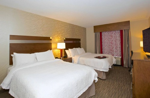 McDonough House | Luxury Choice for Business & Leisure Travelers