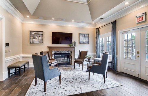 Cartersville Apartment | Luxury & Convenience near LakePoint and Downtown Cartersville