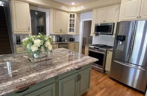 Fayetteville House | Luxury Family Getaway Nearby Trilith Studios