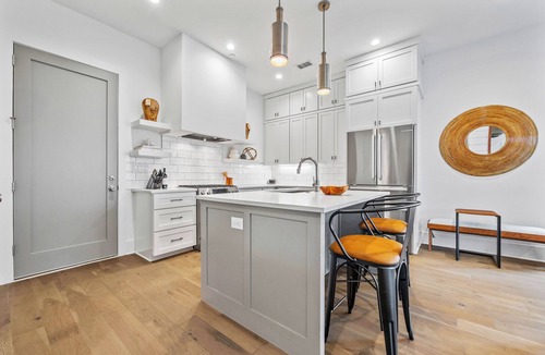 Fayetteville House | Luxury home in Trilith steps from US Soccer Center, Pool, and Restaurants