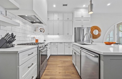 Fayetteville House | Luxury home in Trilith steps from US Soccer Center, Pool, and Restaurants