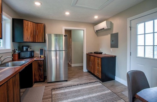 Williamsburg Apartment | Luxury on the Edge of Traverse City