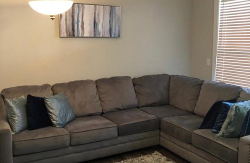 Dunwoody Apartment | Luxury Perimeter Center Apartment