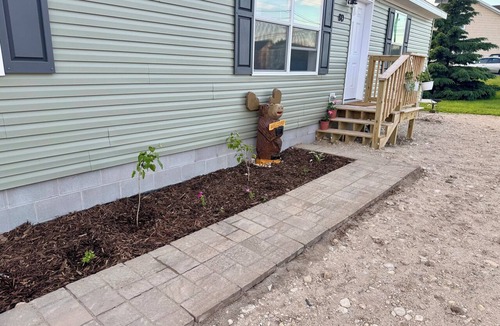 St Ignace House | Mackinac Utopia - Fabulous 3-Bedroom Home with AC in beautiful St. Ignace