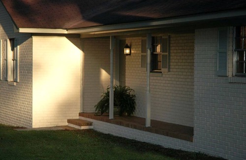 Bainbridge House | Magnificent Three-Bedroom Cottage Rental near Downtown Bainbridge, Georgia