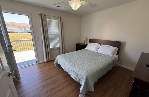 Cleveland Apartment | Magnolia place
