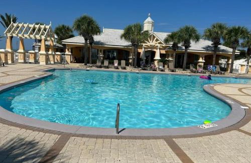 Fort Morgan House | Mandevilla