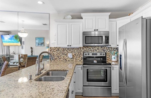 Miramar Beach Condo | MARAVILLA Top-Floor Gulf-Front Condo – SEASIDE DREAMZ!