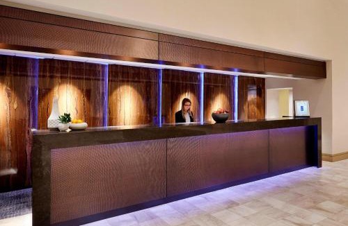 Crestline Heights Hotel | Marriott Birmingham Grandview