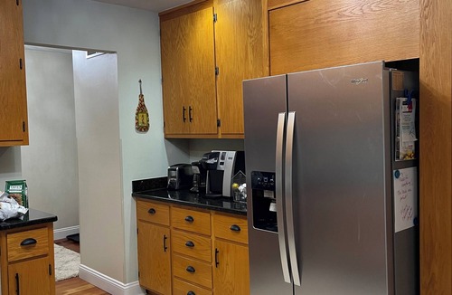 Ann Arbor House | “MI CASA ES SU CASA🏡ANN ARBOR’S PREMIER EXECUTIVE RANCH! 1.7 MI TO THE BIG HOUSE