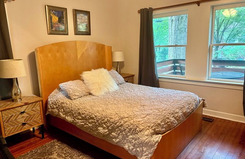 Midtown House | Midtown Comfort