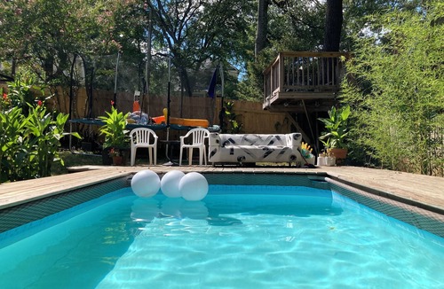 Midtown House | Midtown craftsman 2 Blocks from Piedmont Park