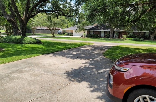 Baker House | Min from SU! Baker 2BR, 2BA w/gar. nice subd. across from Park w/golf/tennis