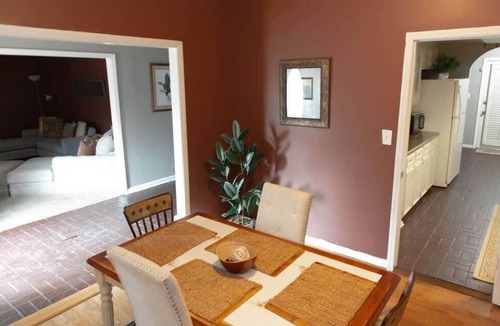 Montgomery House | Mins to Downtown, Parks,& ASU - Courtyard Retreat
