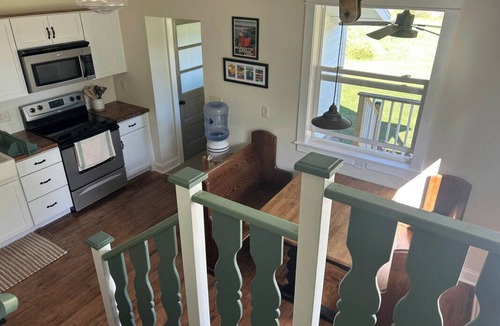 Yalmar Other | Minutes from Marquette, close to Munising, great location for exploring the UP!