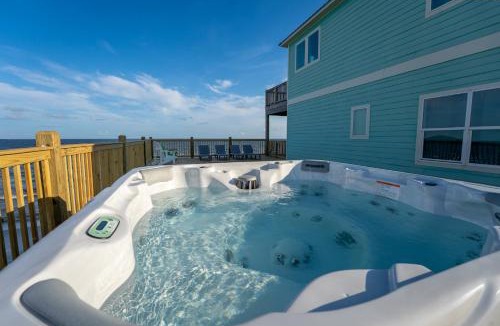Dauphin Island House | Moasis - 103 Tovar Ct