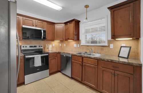 Gunter Afs House | Modern Home Near EastChase & Maxwell AFB