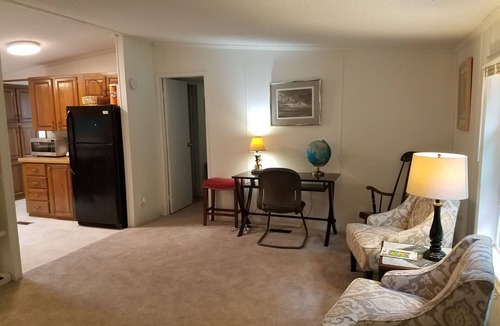 Montague House | MONTAGUE! FLOWER CREEK GUEST HOUSE <1 MI TO LAKE MICHIGAN! & FLOWER CREEK DUNES