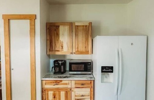 Shawano House | Mooseyard Lodge