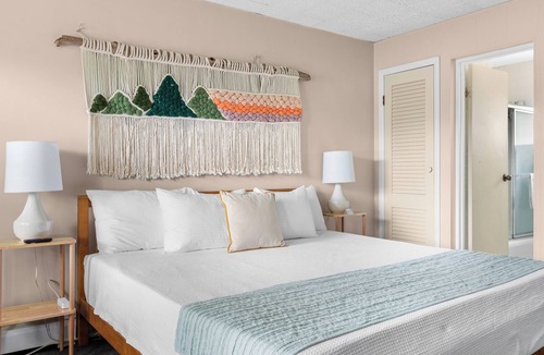 Bear Lake Hotel | Motel Bear Lake