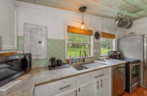 Mentone Cottage | Mountain Meadow