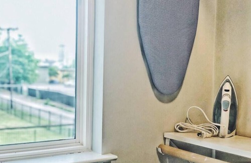 McFerrin Park House | Nashville Luxury Townhome | 5-Mins to Downtown