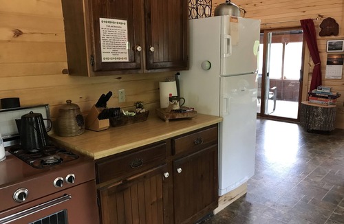 Wetmore Cabin | Near Pictured Rocks, Fishing boat, Kayaks, Large Dock, Bald Eagles!